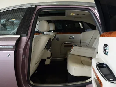2014 Rolls-Royce Ghost