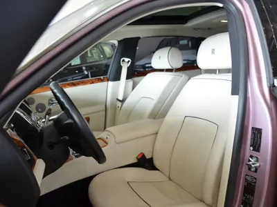 2014 Rolls-Royce Ghost