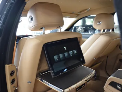 2025 Rolls-Royce Ghost