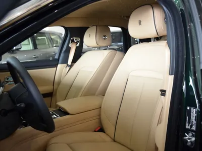 2025 Rolls-Royce Ghost