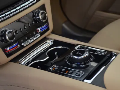 2025 Rolls-Royce Ghost
