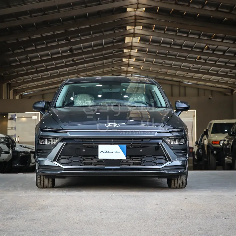 2026 Hyundai Sonata