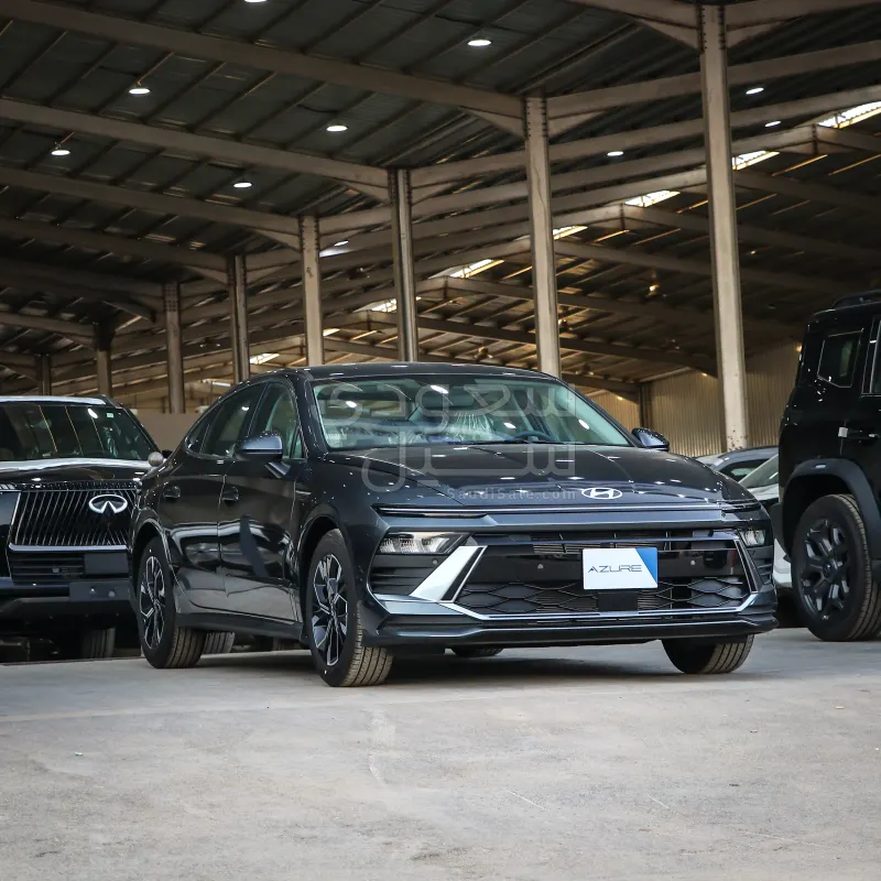 2026 Hyundai Sonata
