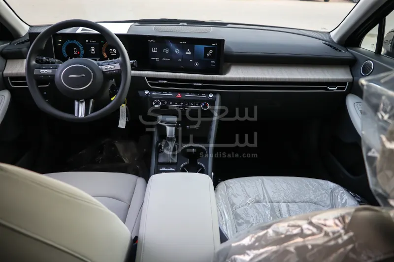 2026 Hyundai Sonata
