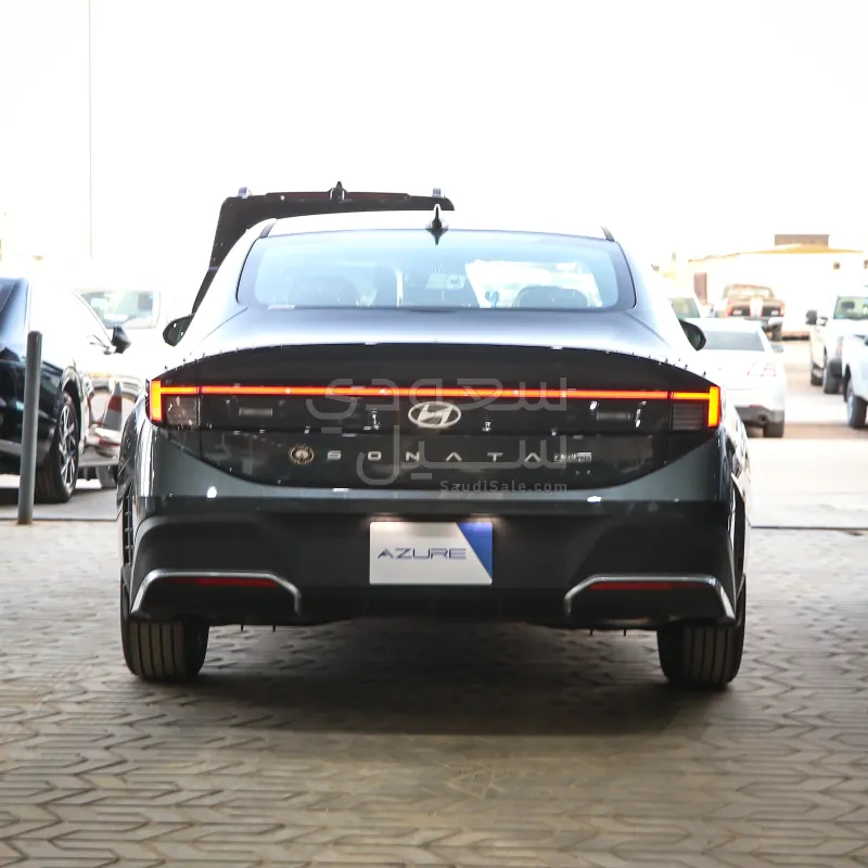 2026 Hyundai Sonata