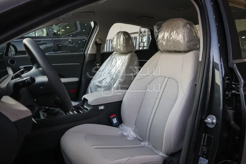 2026 Hyundai Sonata
