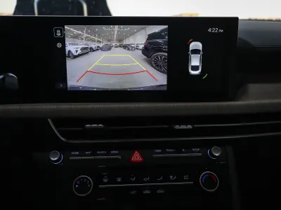 2026 Hyundai Sonata