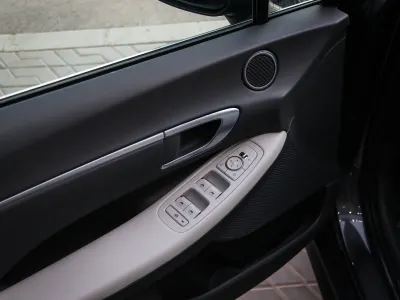 2026 Hyundai Sonata
