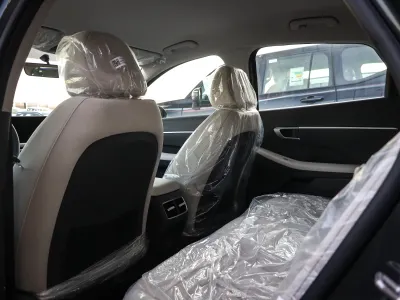 2026 Hyundai Sonata