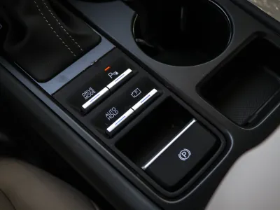 2026 Hyundai Sonata