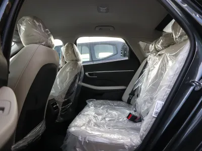 2026 Hyundai Sonata