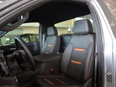 2024 GMC Sierra AT 4