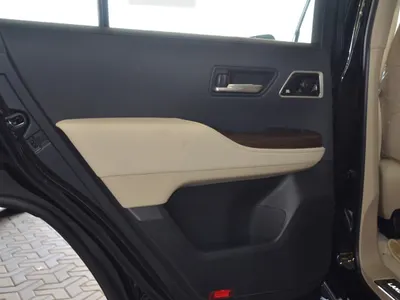 2025 Toyota Land Cruiser GXR