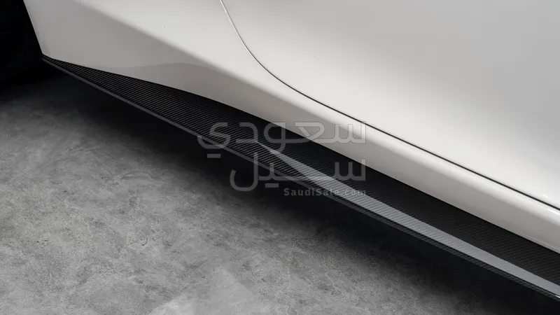 2018 Aston Martin Vanquish S