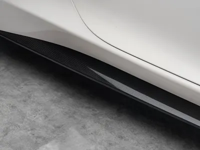 2018 Aston Martin Vanquish S