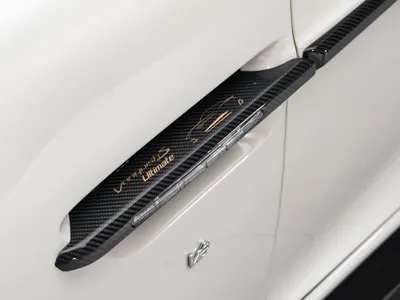 2018 Aston Martin Vanquish S