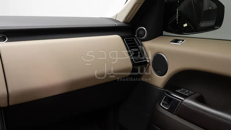 2021 Land Rover Range Rover Sport HSE