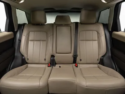 2021 Land Rover Range Rover Sport HSE