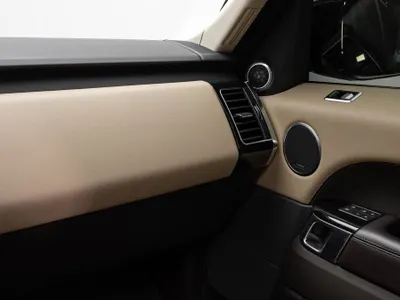 2021 Land Rover Range Rover Sport HSE