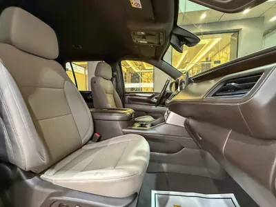 2021 GMC Yukon SLE