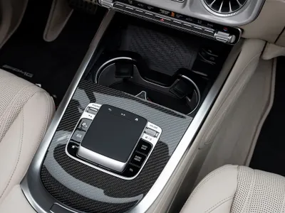 2025 Mercedes-Benz G 63 AMG