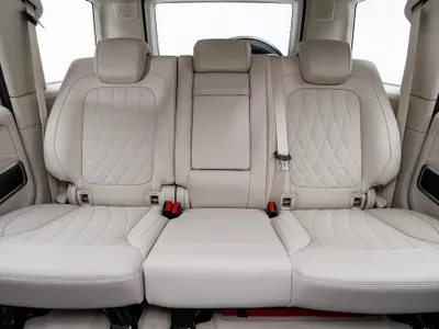 2025 Mercedes-Benz G 63 AMG