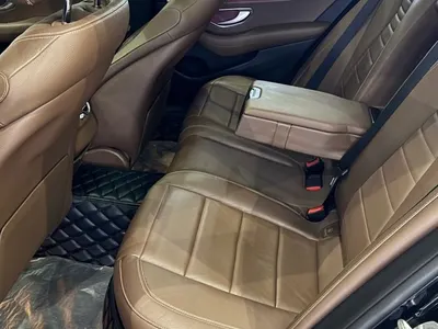 2017 Mercedes-Benz E 300