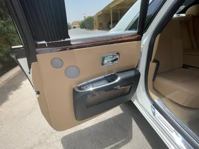 2012 رولز رويس قوست