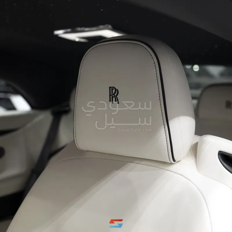 2025 Rolls-Royce Spectre