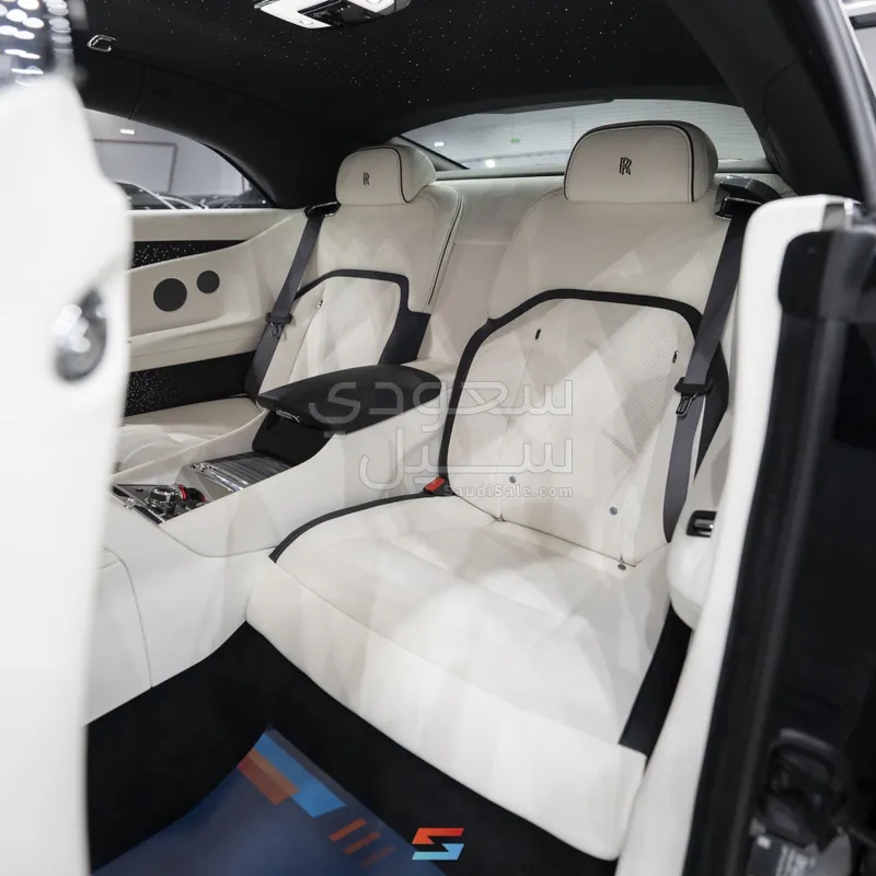 2025 Rolls-Royce Spectre