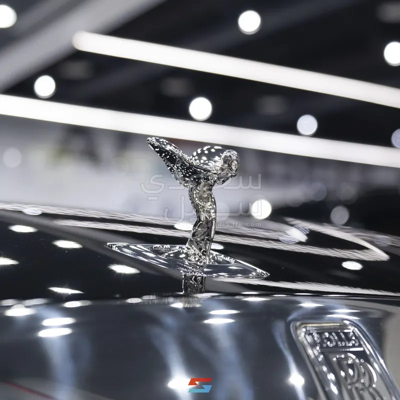 2025 Rolls-Royce Spectre
