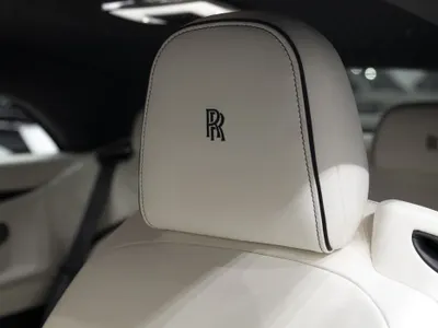 2025 Rolls-Royce Spectre