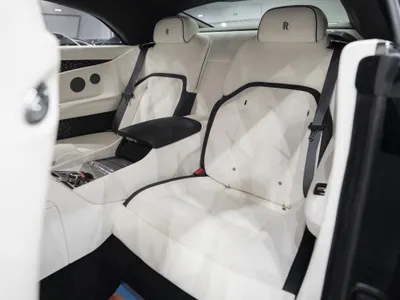2025 Rolls-Royce Spectre