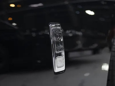 2025 Rolls-Royce Spectre