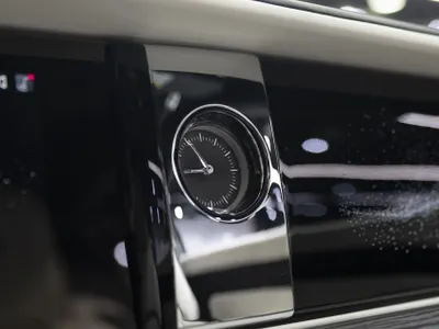 2025 Rolls-Royce Spectre