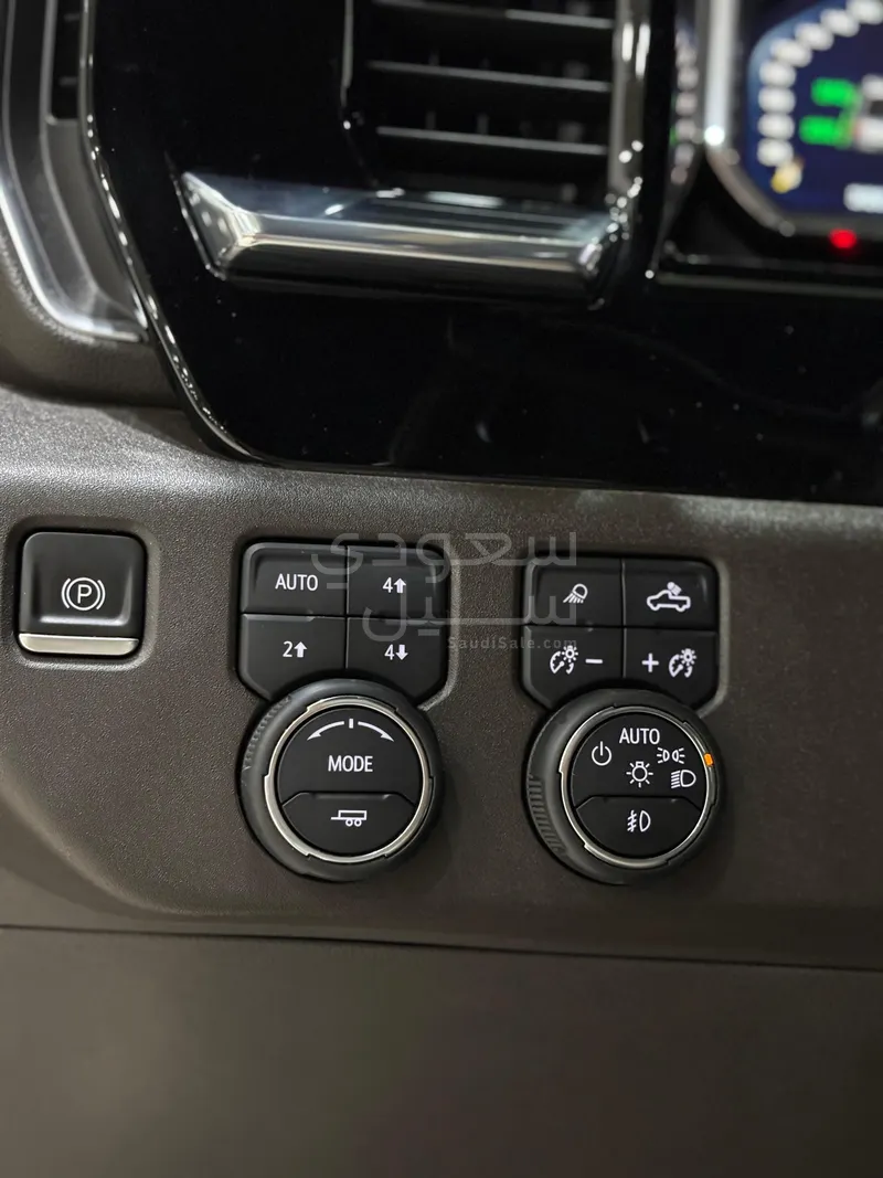 2022 Chevrolet Silverado Z71