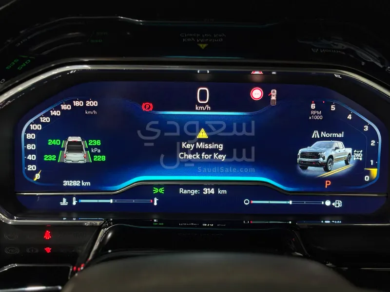 2022 Chevrolet Silverado Z71
