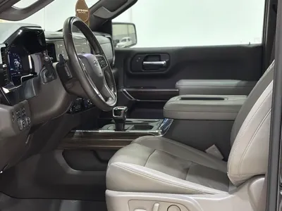 2022 Chevrolet Silverado Z71