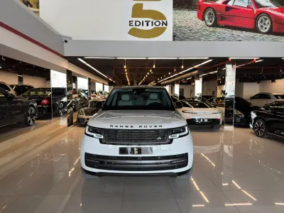 2023 لاند روفر رينج روفر اتش اس اي