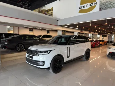 2023 لاند روفر رينج روفر اتش اس اي