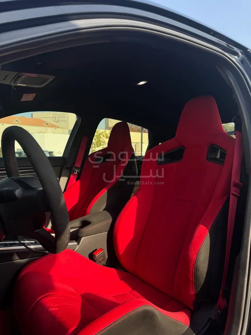 2023 هوندا سيفيك تايب ار