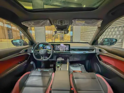 2025 MG MG 1
