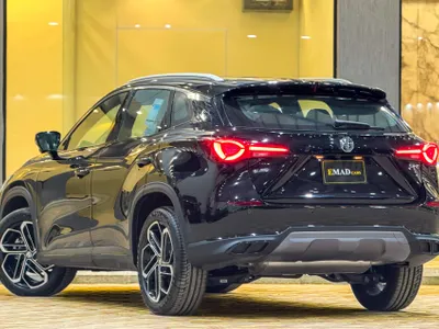 2025 MG MG 1