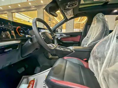 2025 MG MG 1