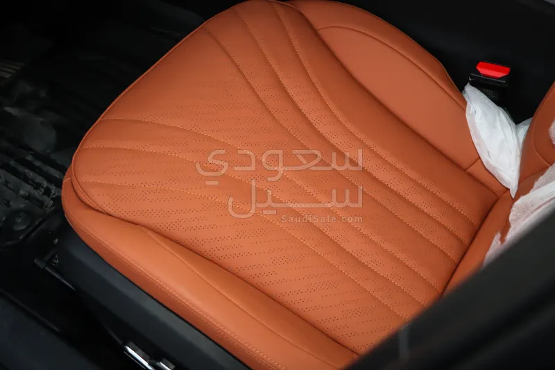 2026 Geely Preface