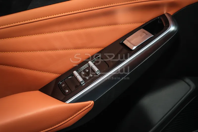 2026 Geely Preface