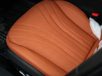 2026 Geely Preface