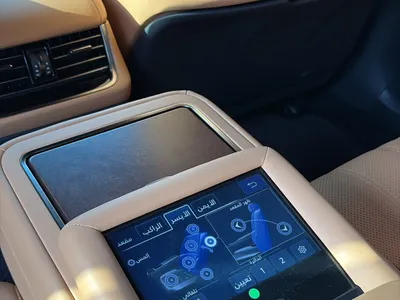2023 لكزس إل إس 500