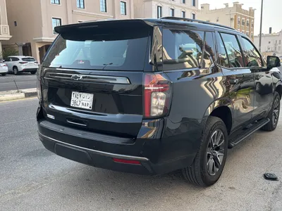 2022 شفروليه تاهو زد 71