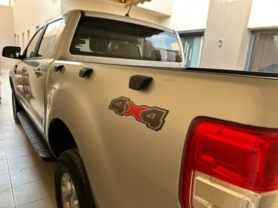 2022 Ford Ranger